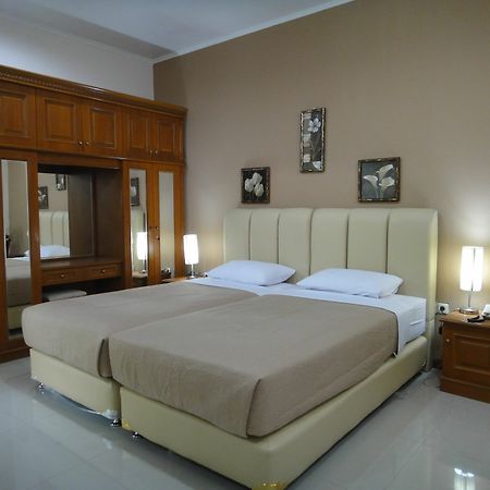 Gondia Guesthouse Dżakarta Zewnętrze zdjęcie