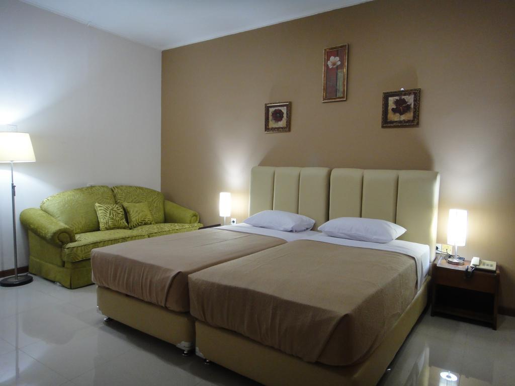 Gondia Guesthouse Dżakarta Pokój zdjęcie