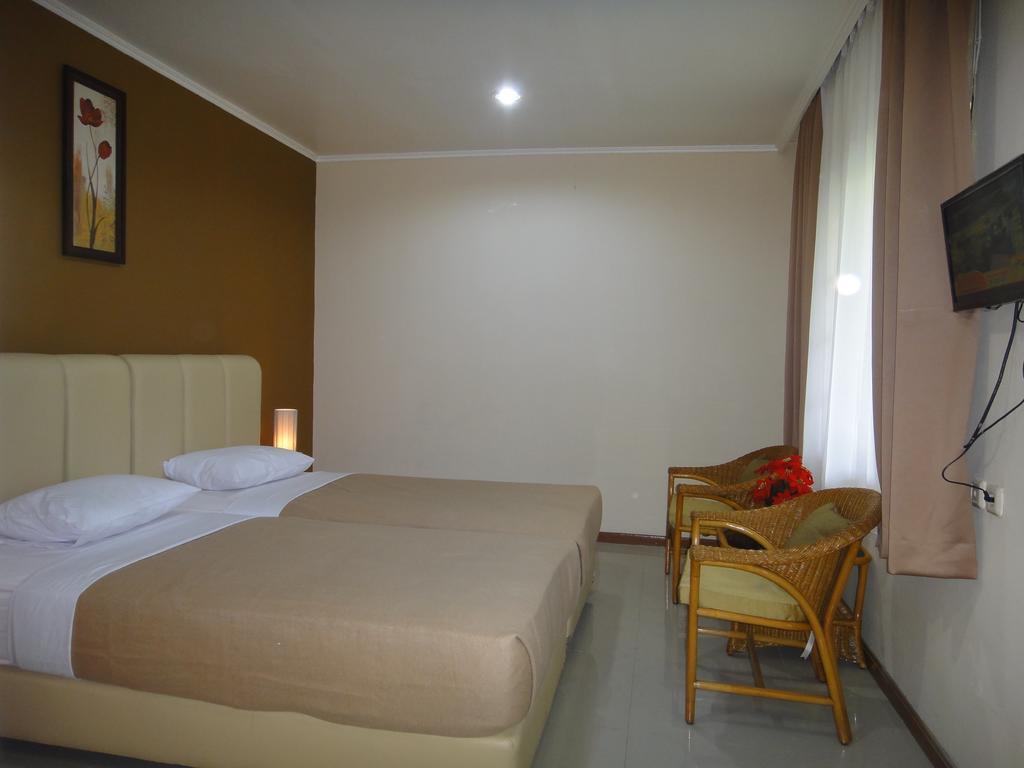 Gondia Guesthouse Dżakarta Pokój zdjęcie