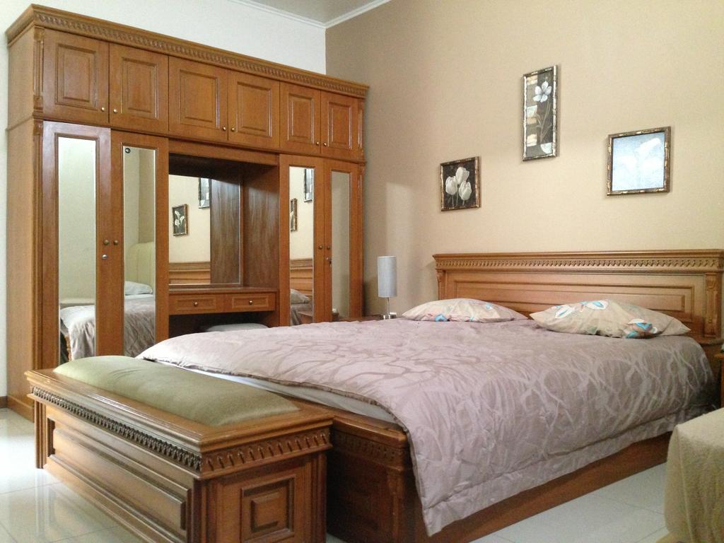 Gondia Guesthouse Dżakarta Pokój zdjęcie