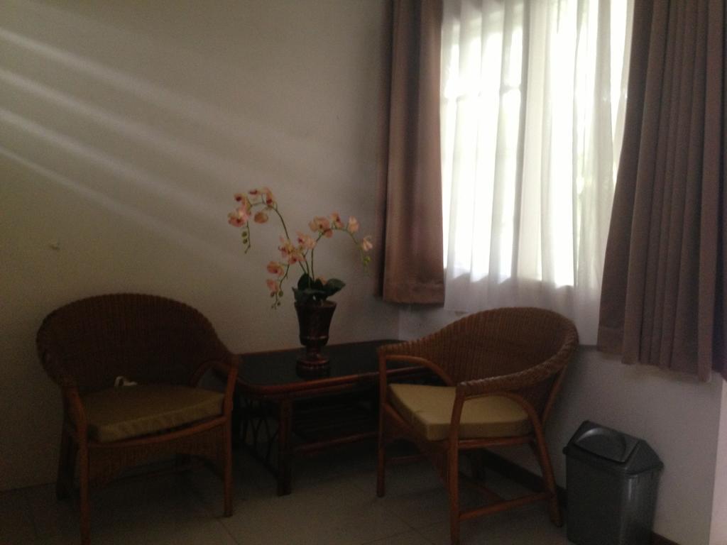 Gondia Guesthouse Dżakarta Pokój zdjęcie