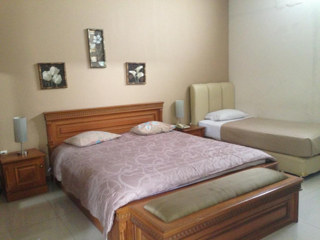 Gondia Guesthouse Dżakarta Pokój zdjęcie