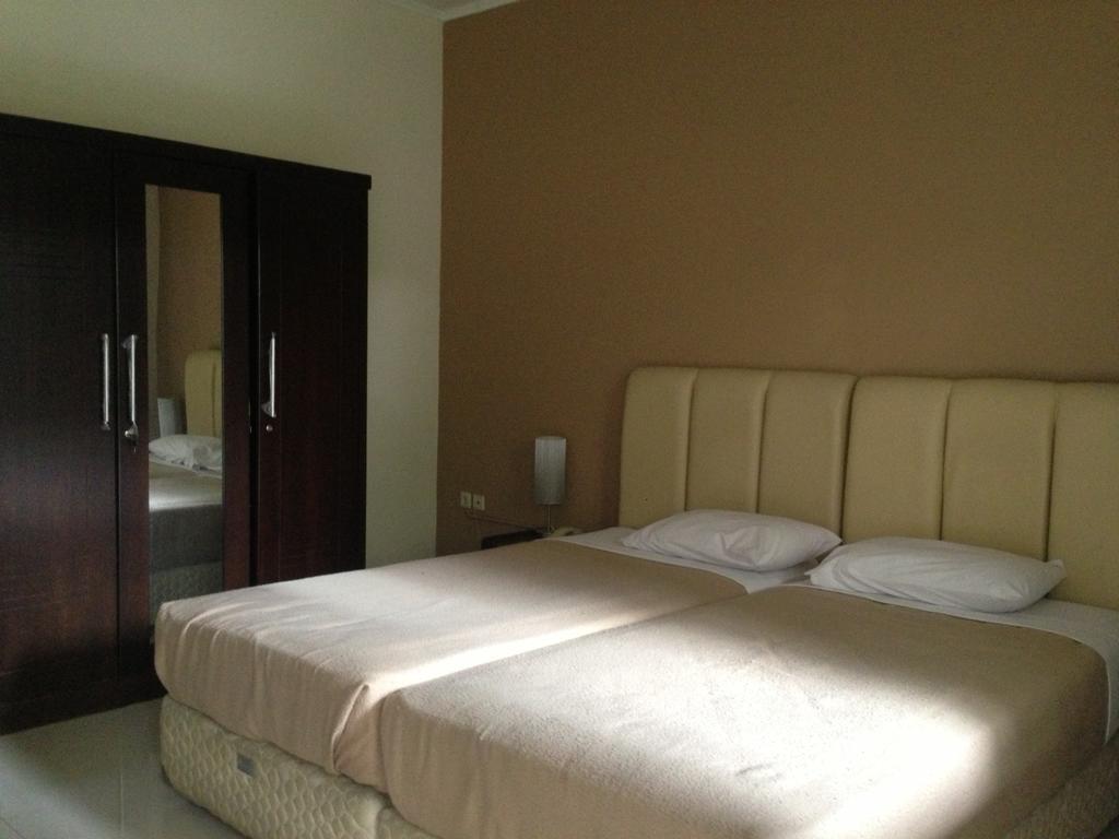 Gondia Guesthouse Dżakarta Pokój zdjęcie