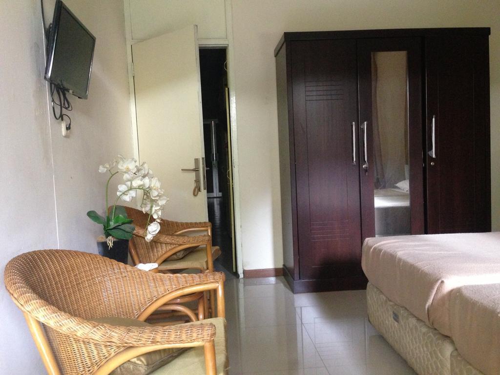 Gondia Guesthouse Dżakarta Pokój zdjęcie