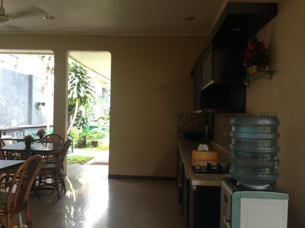 Gondia Guesthouse Dżakarta Zewnętrze zdjęcie