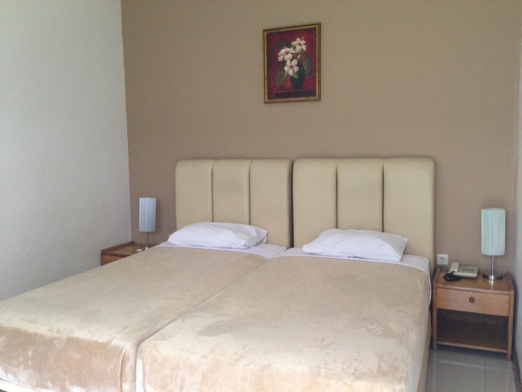 Gondia Guesthouse Dżakarta Pokój zdjęcie