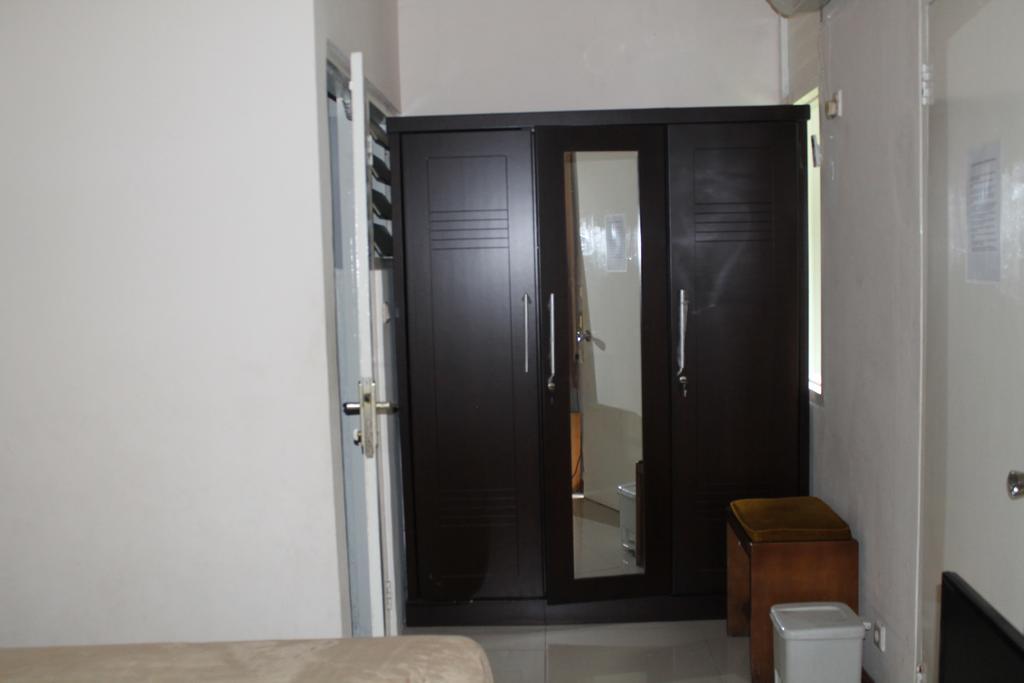 Gondia Guesthouse Dżakarta Pokój zdjęcie