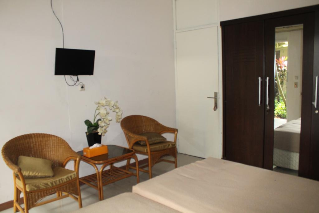 Gondia Guesthouse Dżakarta Pokój zdjęcie