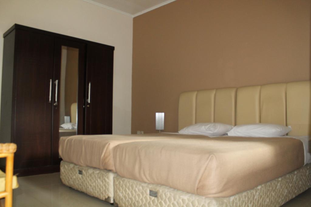 Gondia Guesthouse Dżakarta Pokój zdjęcie