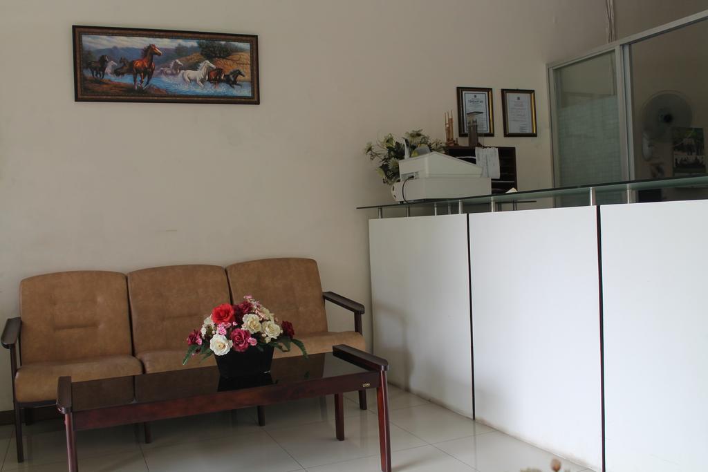 Gondia Guesthouse Dżakarta Zewnętrze zdjęcie
