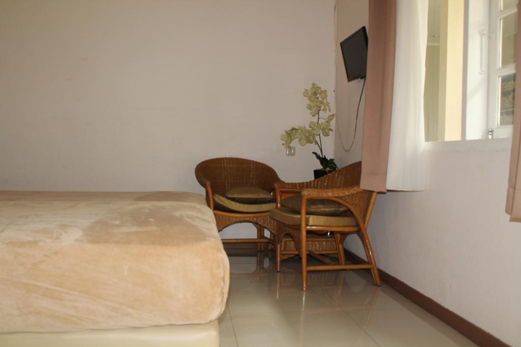 Gondia Guesthouse Dżakarta Pokój zdjęcie