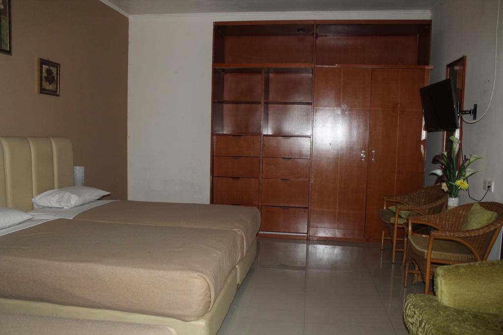 Gondia Guesthouse Dżakarta Pokój zdjęcie