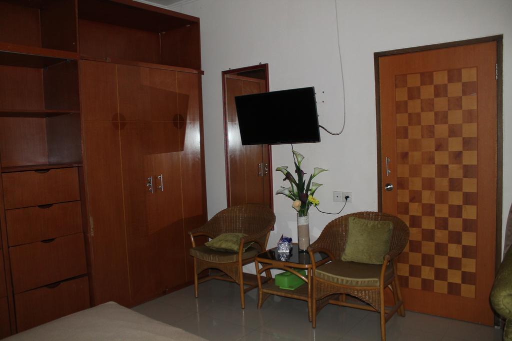 Gondia Guesthouse Dżakarta Pokój zdjęcie