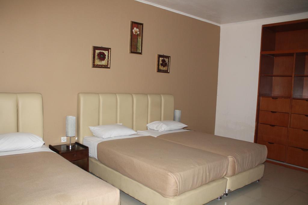 Gondia Guesthouse Dżakarta Pokój zdjęcie