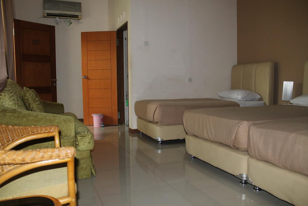 Gondia Guesthouse Dżakarta Pokój zdjęcie