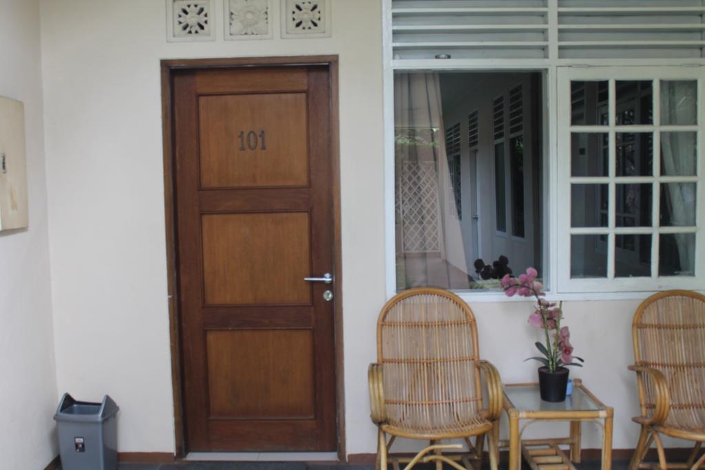 Gondia Guesthouse Dżakarta Pokój zdjęcie