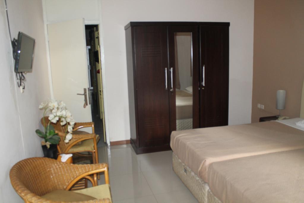 Gondia Guesthouse Dżakarta Pokój zdjęcie