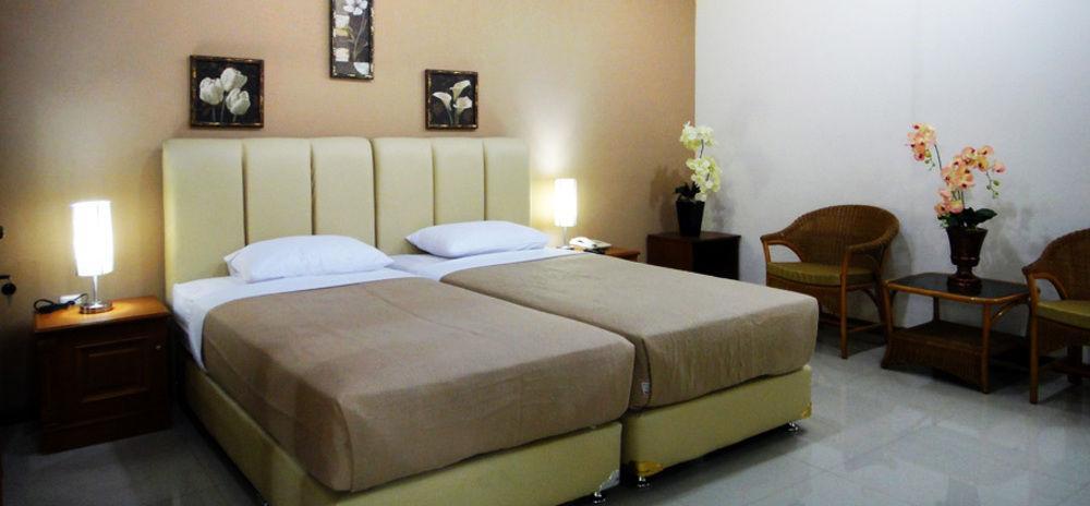 Gondia Guesthouse Dżakarta Zewnętrze zdjęcie