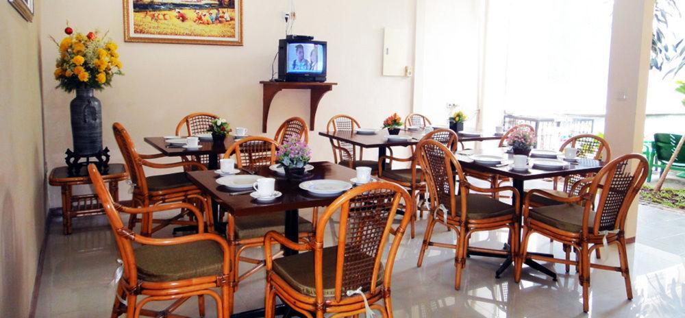 Gondia Guesthouse Dżakarta Zewnętrze zdjęcie