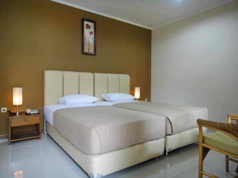 Gondia Guesthouse Dżakarta Zewnętrze zdjęcie