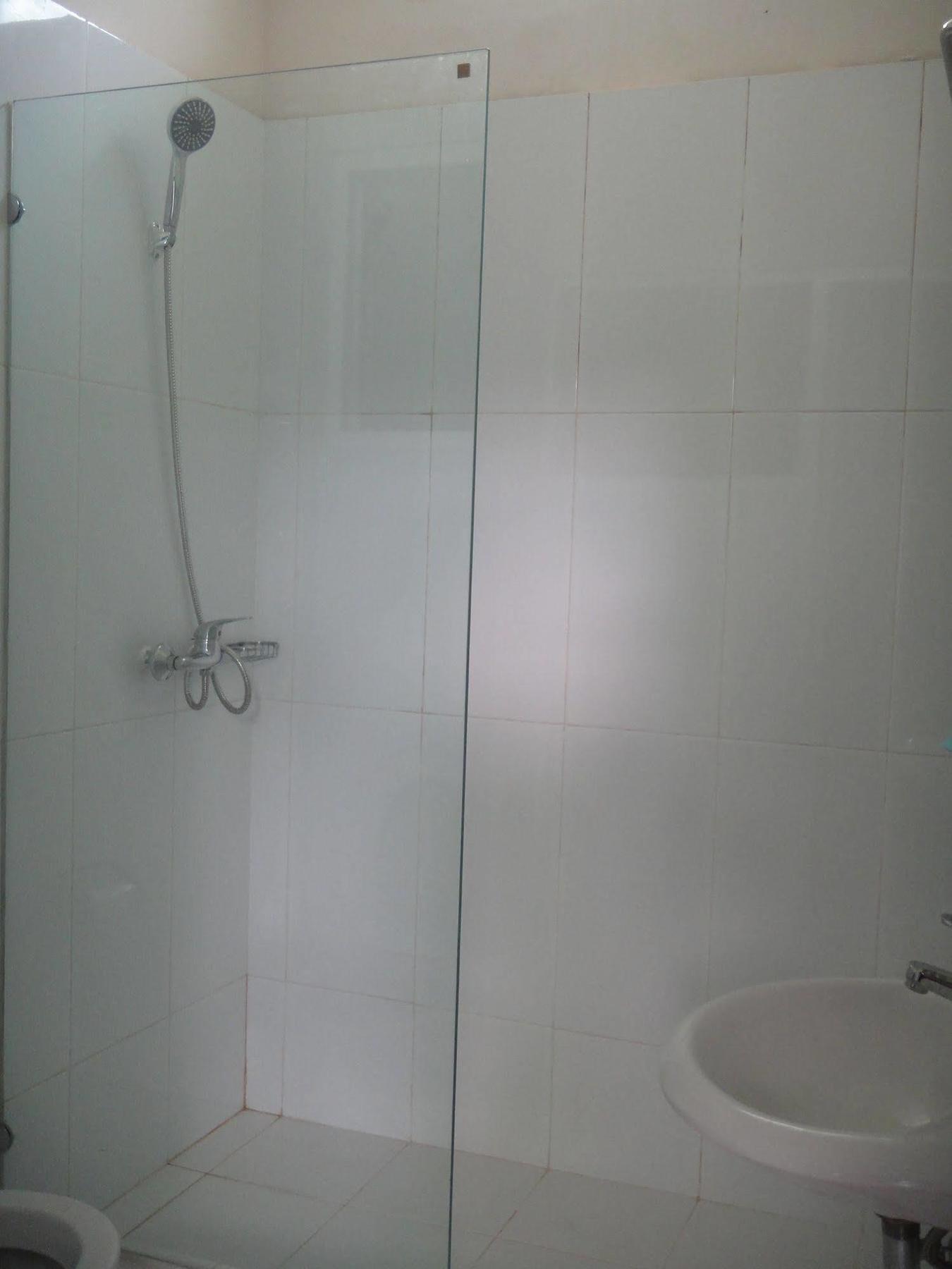 Gondia Guesthouse Dżakarta Zewnętrze zdjęcie