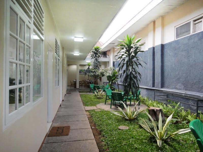 Gondia Guesthouse Dżakarta Zewnętrze zdjęcie
