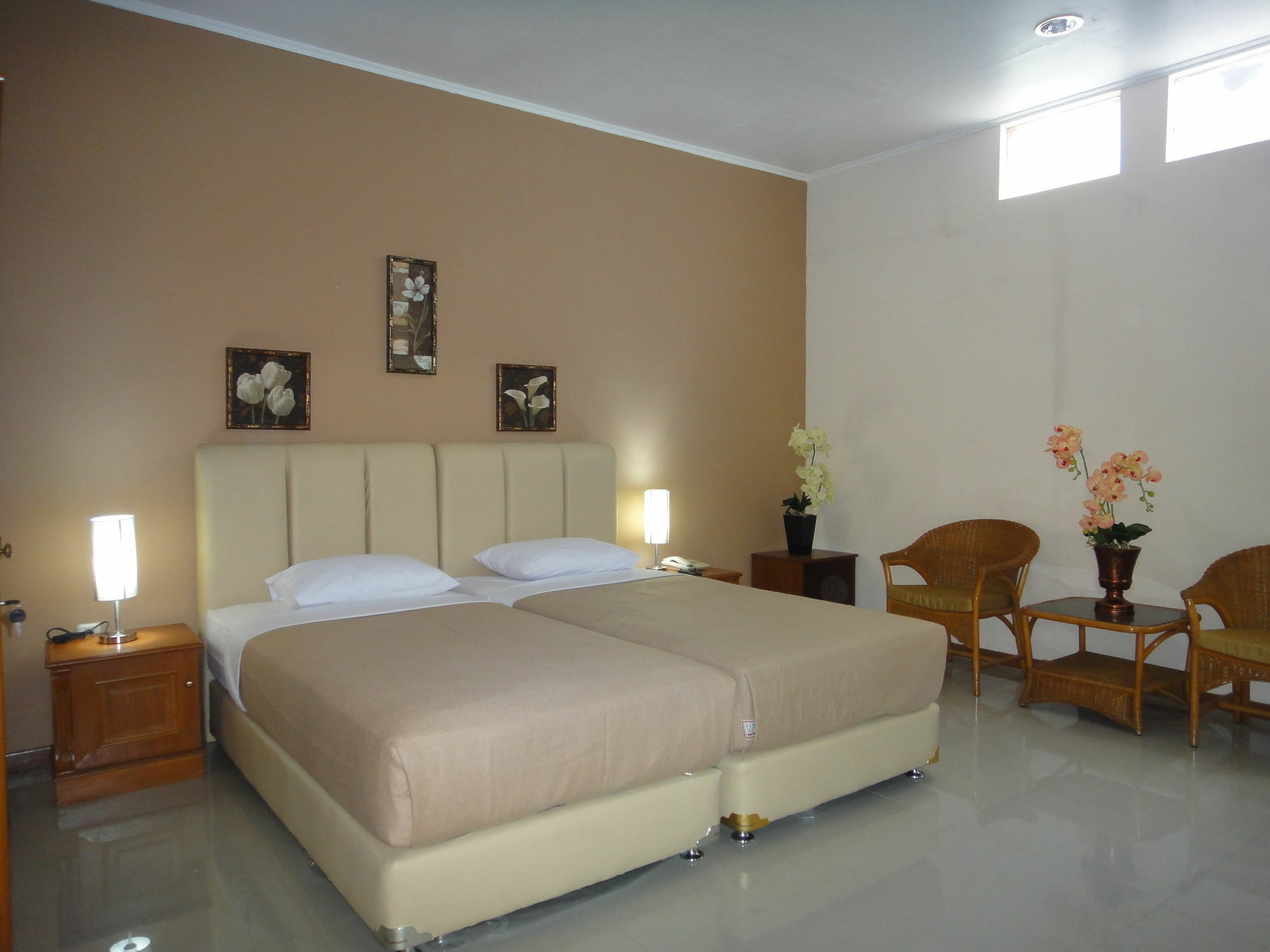 Gondia Guesthouse Dżakarta Zewnętrze zdjęcie